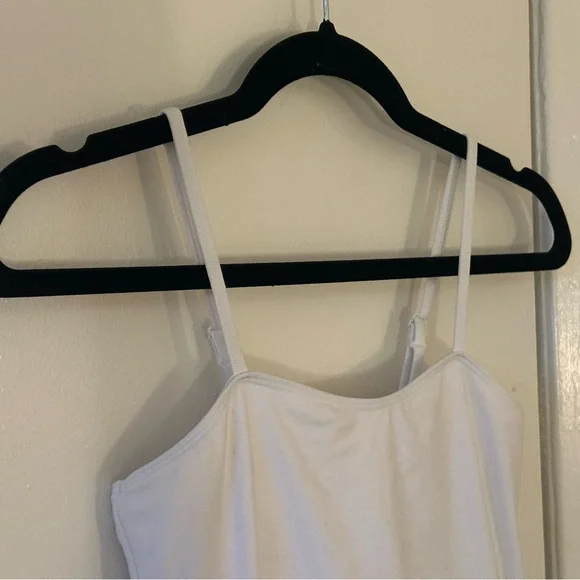 ALO Yoga White Mini Dress - Picture 5 of 13